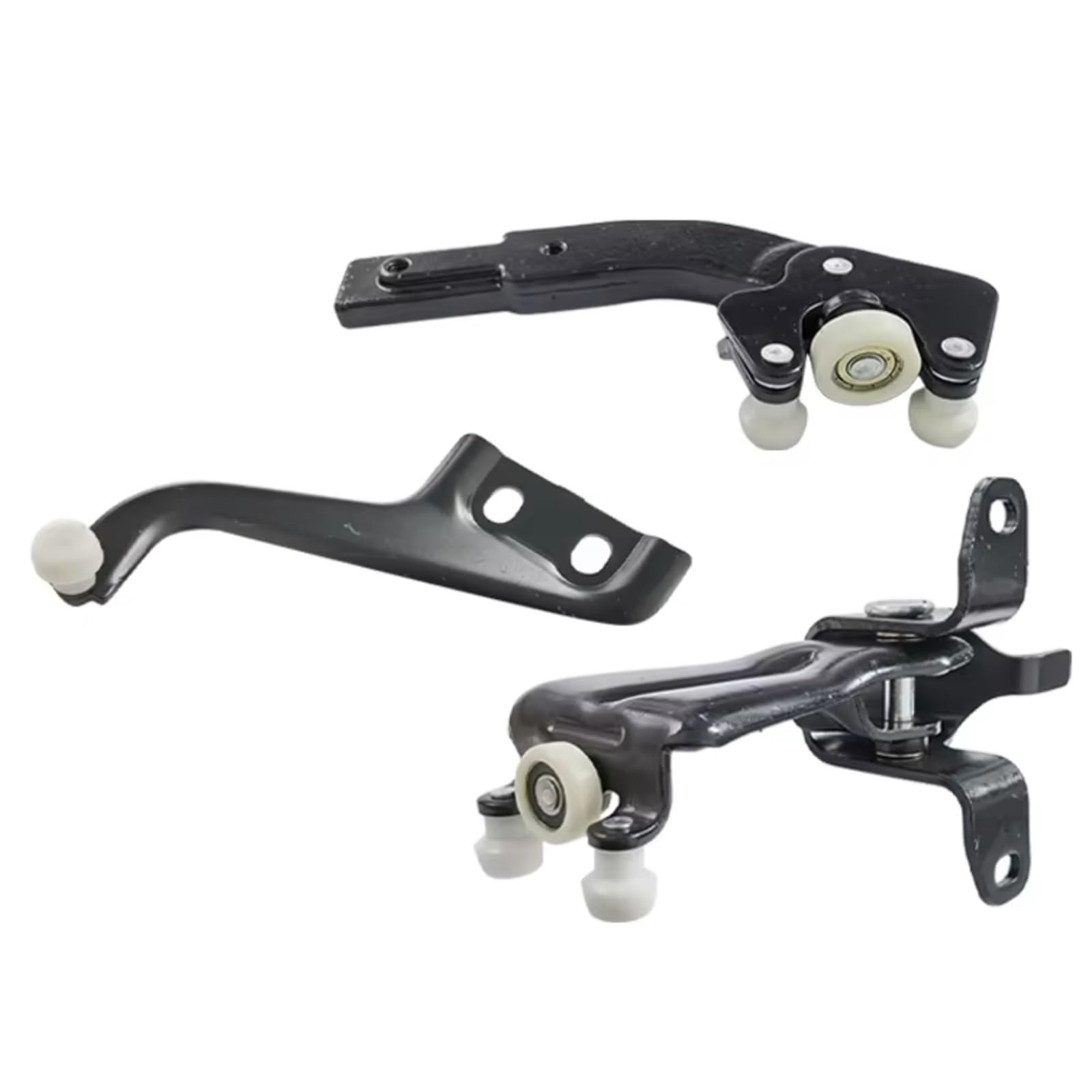 PUNICS Schiebetür Rollenführung Kompatibel Mit Benz Für Vito Für W639 Für Viano 2003–2013 Auto Rechts Oberen Mittleren Unteren Schiebetür Roller Guide 6397601747 6397601547 6397601347 PUNICS Schiebetür Rollenführung Kompatibel Mit Benz Für Vito Für W639 Für Viano 2003–2013 Auto Rechts Oberen Mittleren Unteren Schiebetür Roller Guide 6397601747 6397601547 6397601347 von PUNICS