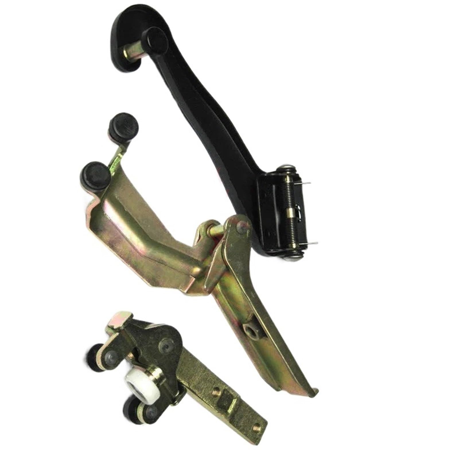 PUNICS Schiebetür Rollenführung Kompatibel Mit Benz Für Vito Van W638 1997 1998 1999 2000 2001 2002 2003 Schiebetür-Rollenführungen Schiebetür-Rollenführung A6387600847 PUNICS Schiebetür Rollenführung Kompatibel Mit Benz Für Vito Van W638 1997 1998 1999 2000 2001 2002 2003 Schiebetür-Rollenführungen Schiebetür-Rollenführung A6387600847 von PUNICS