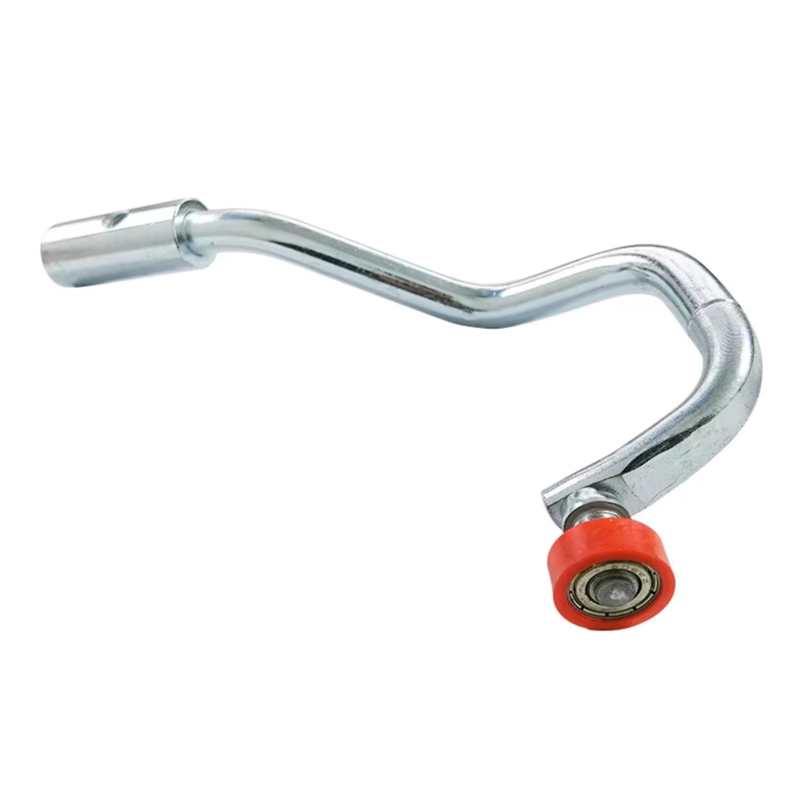 PUNICS Schiebetür Rollenführung Kompatibel Mit Citroen Für Jumper 2002 2003 2004 2005 2006 OEM: 1334552080 1336735080 1352331080 1336737080 Schiebetürrolle Oben In Der Mitte Unten(1336735080) von PUNICS