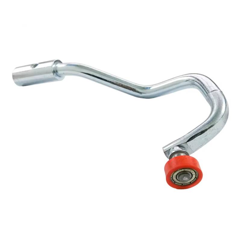 PUNICS Schiebetür Rollenführung Kompatibel Mit Citroen Für Jumper 2002 2003 2004 2005 2006 OEM: 1334552080 1336735080 1352331080 1336737080 Schiebetürrolle Oben In Der Mitte Unten(1336735080) von PUNICS