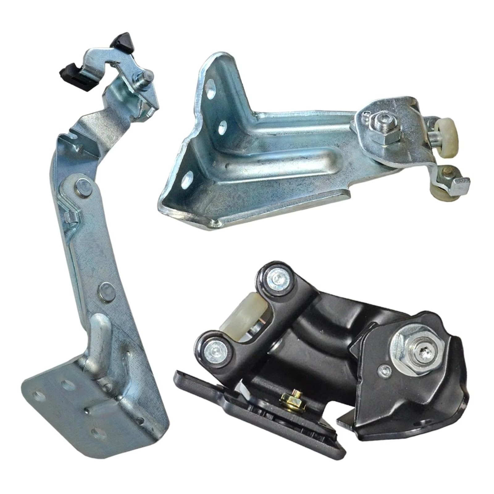 PUNICS Schiebetür Rollenführung Kompatibel Mit Citroen Für Jumper 2006–2018 OEM: 1344234080 1344266080 1344239080 Auto-Schiebetür-Rollenscharnier Schiebetür-Rollenführungsset PUNICS Schiebetür Rollenführung Kompatibel Mit Citroen Für Jumper 2006–2018 OEM: 1344234080 1344266080 1344239080 Auto-Schiebetür-Rollenscharnier Schiebetür-Rollenführungsset von PUNICS