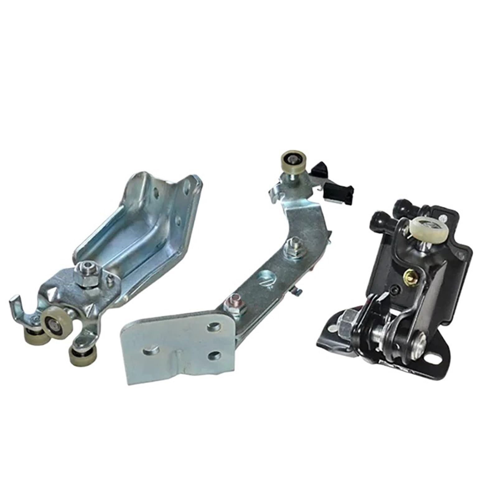 PUNICS Schiebetür Rollenführung Kompatibel Mit Citroen Für Jumper 2006–2020. Schiebetür-Rollen-Kugelsatz, Schiebetür-Rollenführung, Auto-Ersatzteile, 1344234080, 1344266080 PUNICS Schiebetür Rollenführung Kompatibel Mit Citroen Für Jumper 2006–2020. Schiebetür-Rollen-Kugelsatz, Schiebetür-Rollenführung, Auto-Ersatzteile, 1344234080, 1344266080 von PUNICS