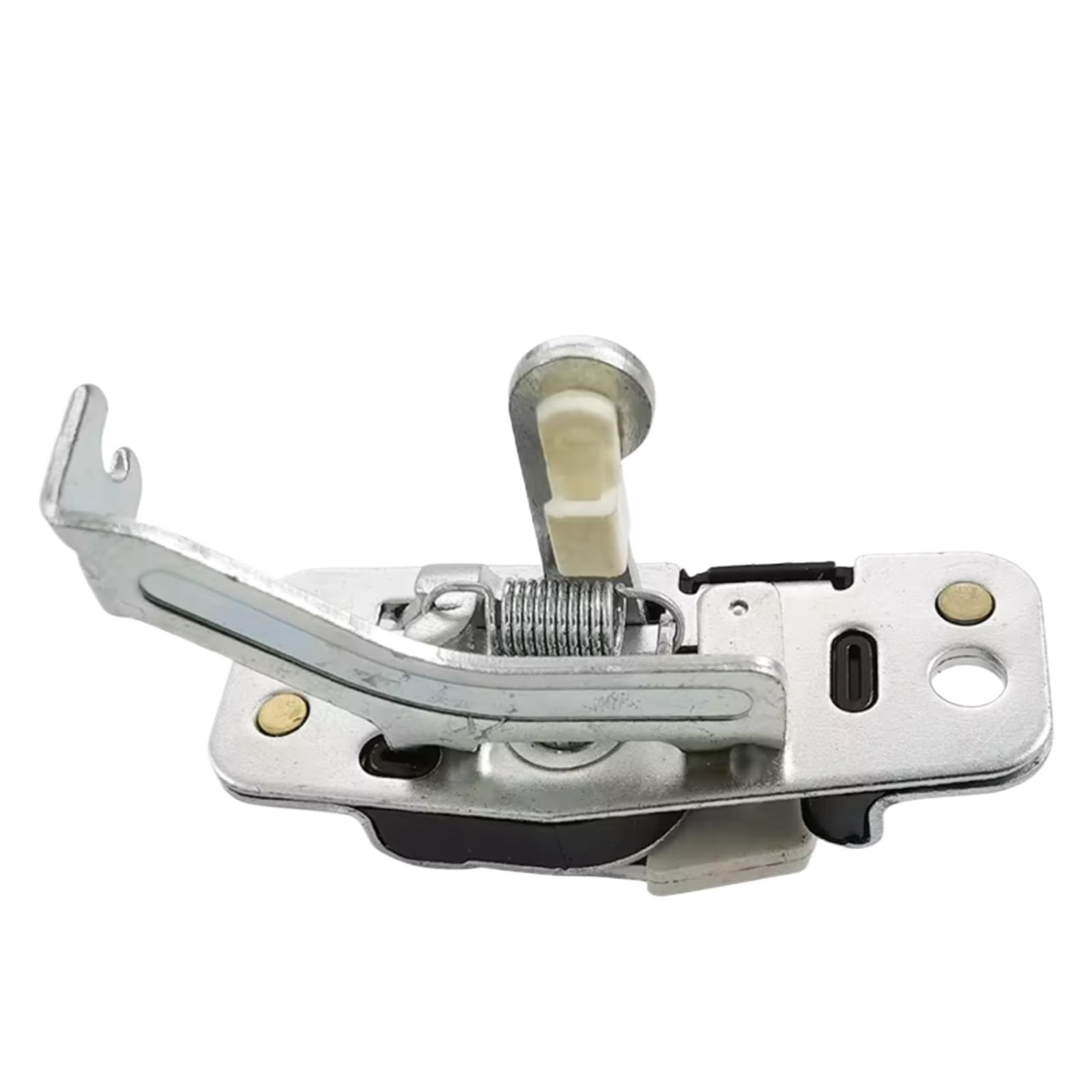 PUNICS Schiebetür Rollenführung Kompatibel Mit Citroen Für Jumper 2006–2024 1344901080 53302308 1372139080 Auto Rechte Schiebetürrolle Schiebetür Obere Rollenführungssperre PUNICS Schiebetür Rollenführung Kompatibel Mit Citroen Für Jumper 2006–2024 1344901080 53302308 1372139080 Auto Rechte Schiebetürrolle Schiebetür Obere Rollenführungssperre von PUNICS