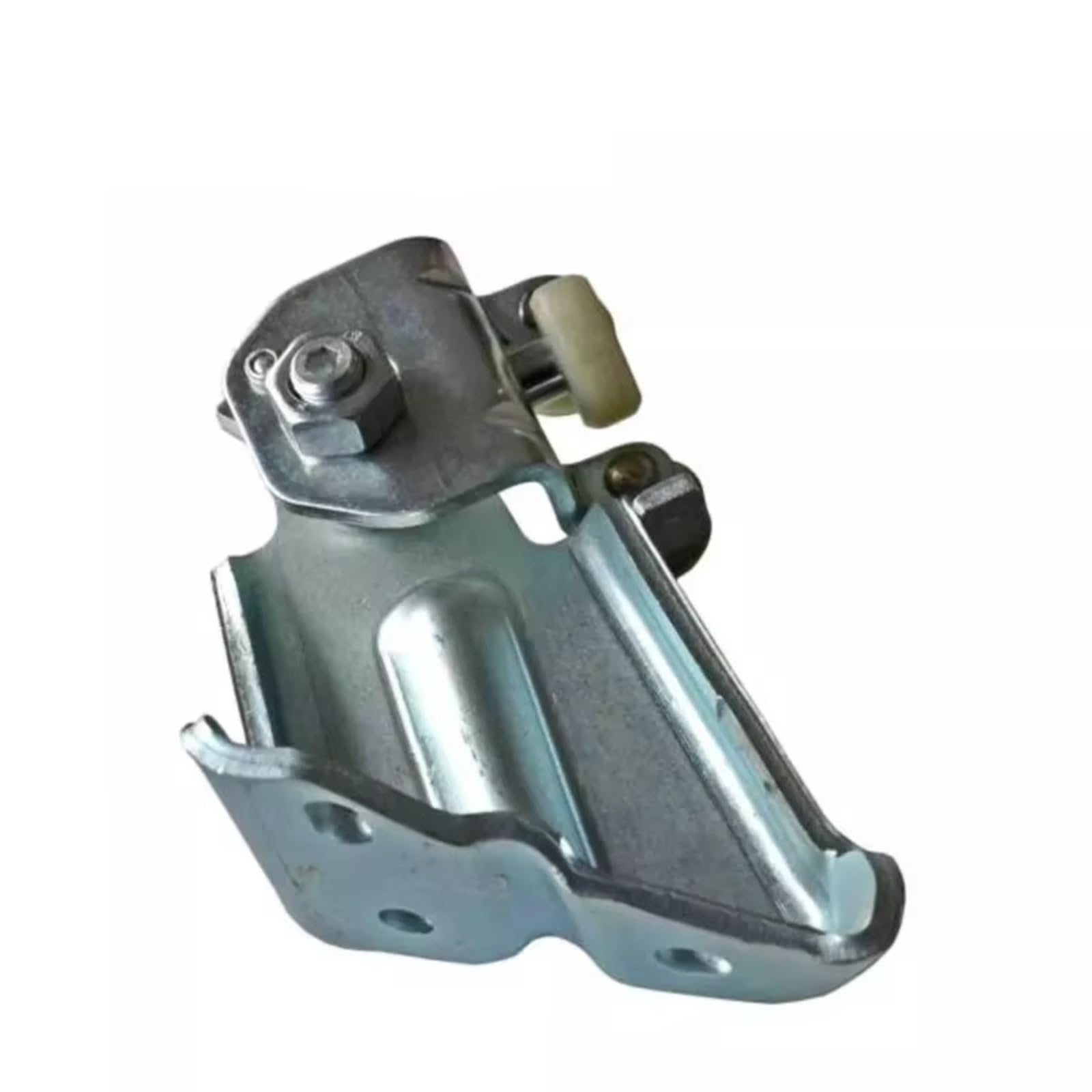 PUNICS Schiebetür Rollenführung Kompatibel Mit Citroen Für Jumper III 2006–2019, Auto-Schiebetürrollen, Kugel-Schiebetür-Riemenscheibenführung 1344234080, 1344266080, 1344239080(1344234080) von PUNICS