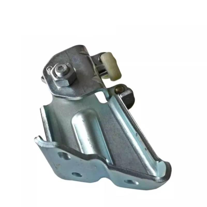 PUNICS Schiebetür Rollenführung Kompatibel Mit Citroen Für Jumper III 2006–2019, Auto-Schiebetürrollen, Kugel-Schiebetür-Riemenscheibenführung 1344234080, 1344266080, 1344239080(1344234080) von PUNICS