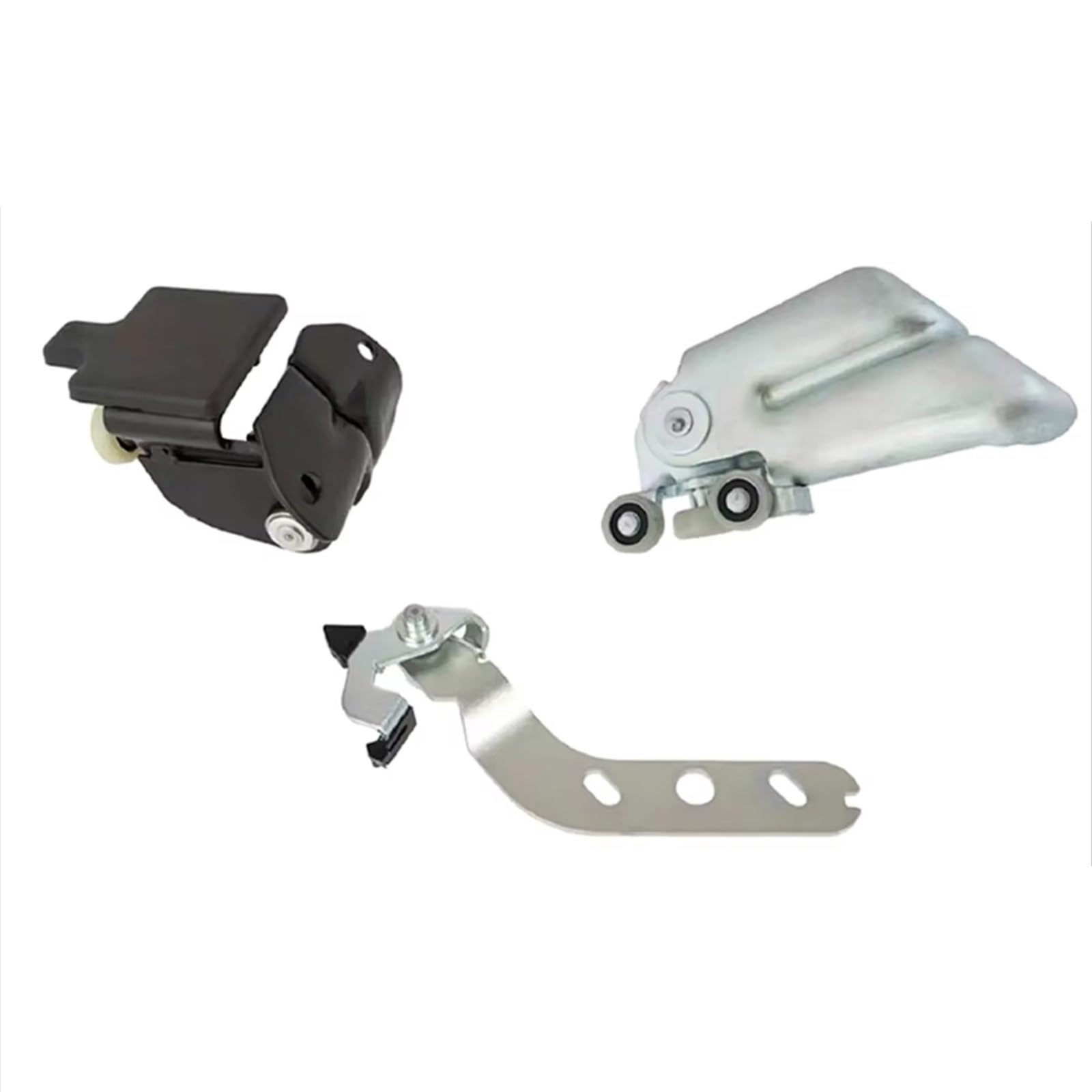 PUNICS Schiebetür Rollenführung Kompatibel Mit Citroen Für Jumper III Für Relay III 2006–2019 Auto-Schiebetürrollen, Kugelsätze, Türrolle, OEM: 1344234080, 1344266080, 1344239080. PUNICS Schiebetür Rollenführung Kompatibel Mit Citroen Für Jumper III Für Relay III 2006–2019 Auto-Schiebetürrollen, Kugelsätze, Türrolle, OEM: 1344234080, 1344266080, 1344239080. von PUNICS
