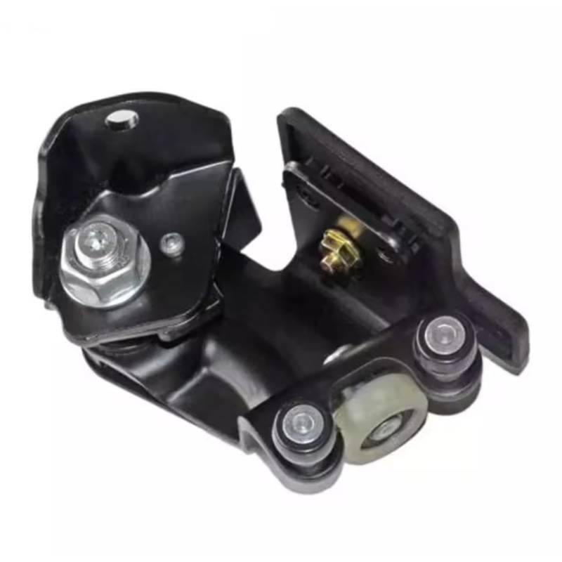 PUNICS Schiebetür Rollenführung Kompatibel Mit Citroen Für Jumper III Für Relay III 2006–2019 OEM: 1344234080 1344266080 1344239080 Auto-Schiebetürrollen, Kugelrollenscharnier(1344266080) von PUNICS