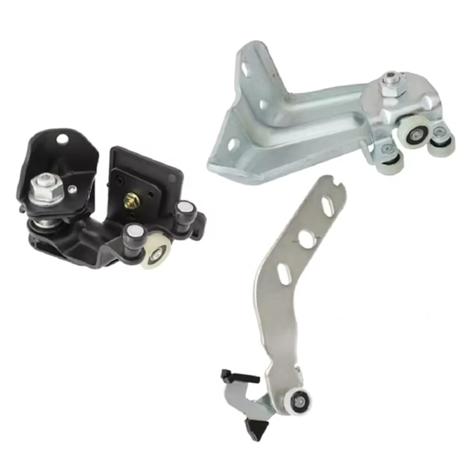 PUNICS Schiebetür Rollenführung Kompatibel Mit Citroen Für Jumper III Für Relay III Auto-Schiebetürrollen Kugel-Schiebetür-Rollenführung OEM: 1344234080 1344266080 1344239080 PUNICS Schiebetür Rollenführung Kompatibel Mit Citroen Für Jumper III Für Relay III Auto-Schiebetürrollen Kugel-Schiebetür-Rollenführung OEM: 1344234080 1344266080 1344239080 von PUNICS