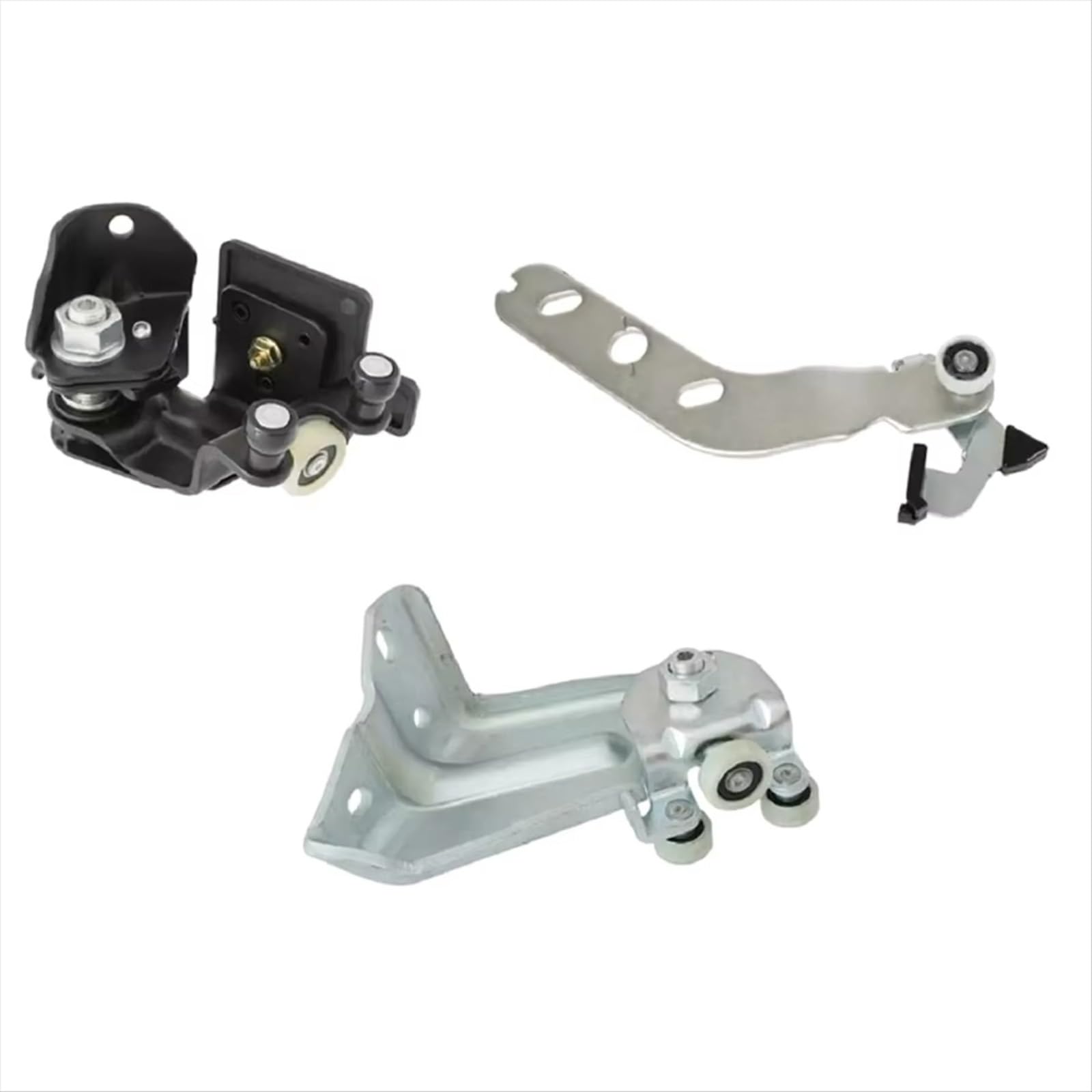 PUNICS Schiebetür Rollenführung Kompatibel Mit Citroen Für Jumper MK3 2006–2019 Auto-Schiebetürrollen, Kugelsätze, OEM: 1344234080, 1344266080, 1344239080, Schiebetürrolle PUNICS Schiebetür Rollenführung Kompatibel Mit Citroen Für Jumper MK3 2006–2019 Auto-Schiebetürrollen, Kugelsätze, OEM: 1344234080, 1344266080, 1344239080, Schiebetürrolle von PUNICS