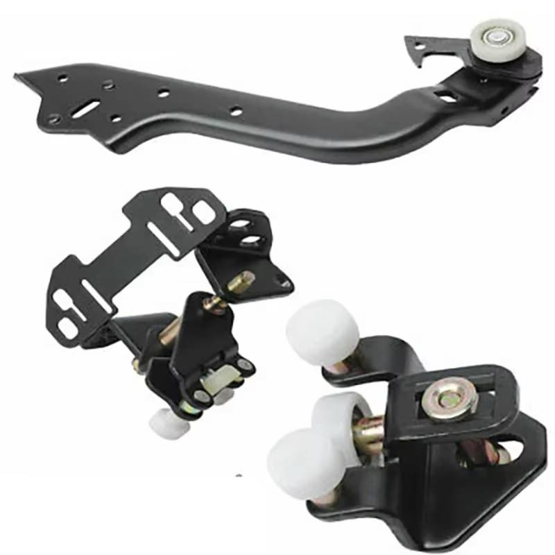 PUNICS Schiebetür Rollenführung Kompatibel Mit Dodge Für Sprinter 2007 2008 2009 2010 2011 2012 2013 2014 2015 2016 2017 Auto Rechts Schiebetürrolle Schiebetürrolle Läufer 9067600147 von PUNICS