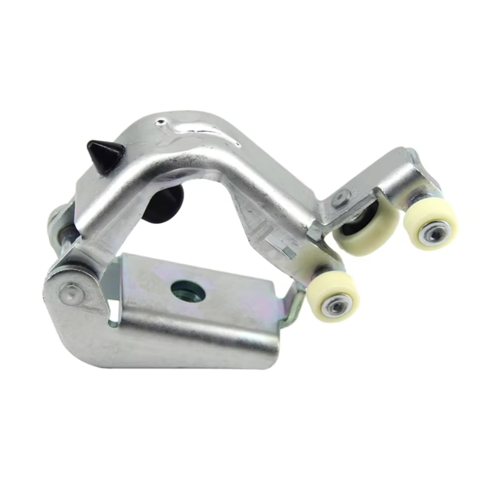 PUNICS Schiebetür Rollenführung Kompatibel Mit Dodge Für Sprinter Für 2500 3500 2003 2004 2005 2006, Auto-Seitenschiebetür-Rollenbaugruppe, Autoteile OEM: 9047600447 PUNICS Schiebetür Rollenführung Kompatibel Mit Dodge Für Sprinter Für 2500 3500 2003 2004 2005 2006, Auto-Seitenschiebetür-Rollenbaugruppe, Autoteile OEM: 9047600447 von PUNICS