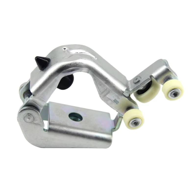 PUNICS Schiebetür Rollenführung Kompatibel Mit Dodge Für Sprinter Für 2500 3500 2003 2004 2005 2006, Auto-Seitenschiebetür-Rollenbaugruppe, Autoteile OEM: 9047600447 von PUNICS