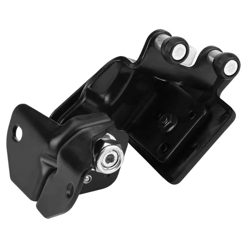 PUNICS Schiebetür Rollenführung Kompatibel Mit FIAT Für Ducato 2006 2007 2008 2009 2010 2011 2012 Auto-Schiebetür-Rollenführung OEM: 1376705080 9033S5 1611731880 Autoteile von PUNICS