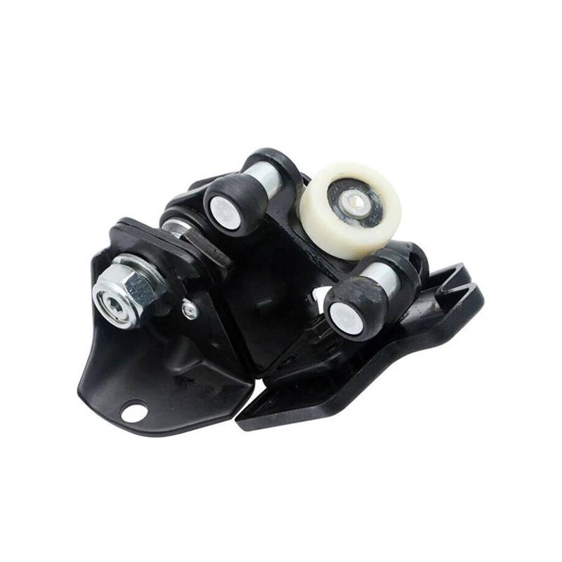 PUNICS Schiebetür Rollenführung Kompatibel Mit FIAT Für Ducato 2006 2007 2008 2009 2010 2011 2012 UK-Modelle Schiebetür Mittelrolle Rollenführung Schiebetür 1616883980 von PUNICS