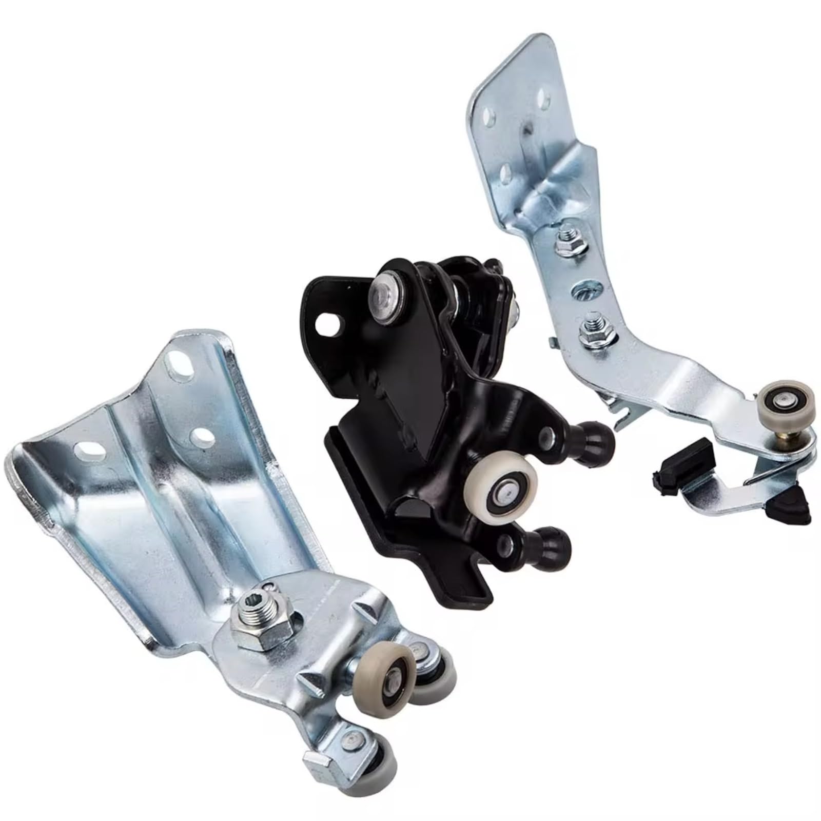 PUNICS Schiebetür Rollenführung Kompatibel Mit FIAT Für Ducato 2006–2015 OEM: 1344234080 1344266080 1344239080 Ersatz-Autoteile-Autoführungs-Schiebetürrollen-Kugelsatz PUNICS Schiebetür Rollenführung Kompatibel Mit FIAT Für Ducato 2006–2015 OEM: 1344234080 1344266080 1344239080 Ersatz-Autoteile-Autoführungs-Schiebetürrollen-Kugelsatz von PUNICS