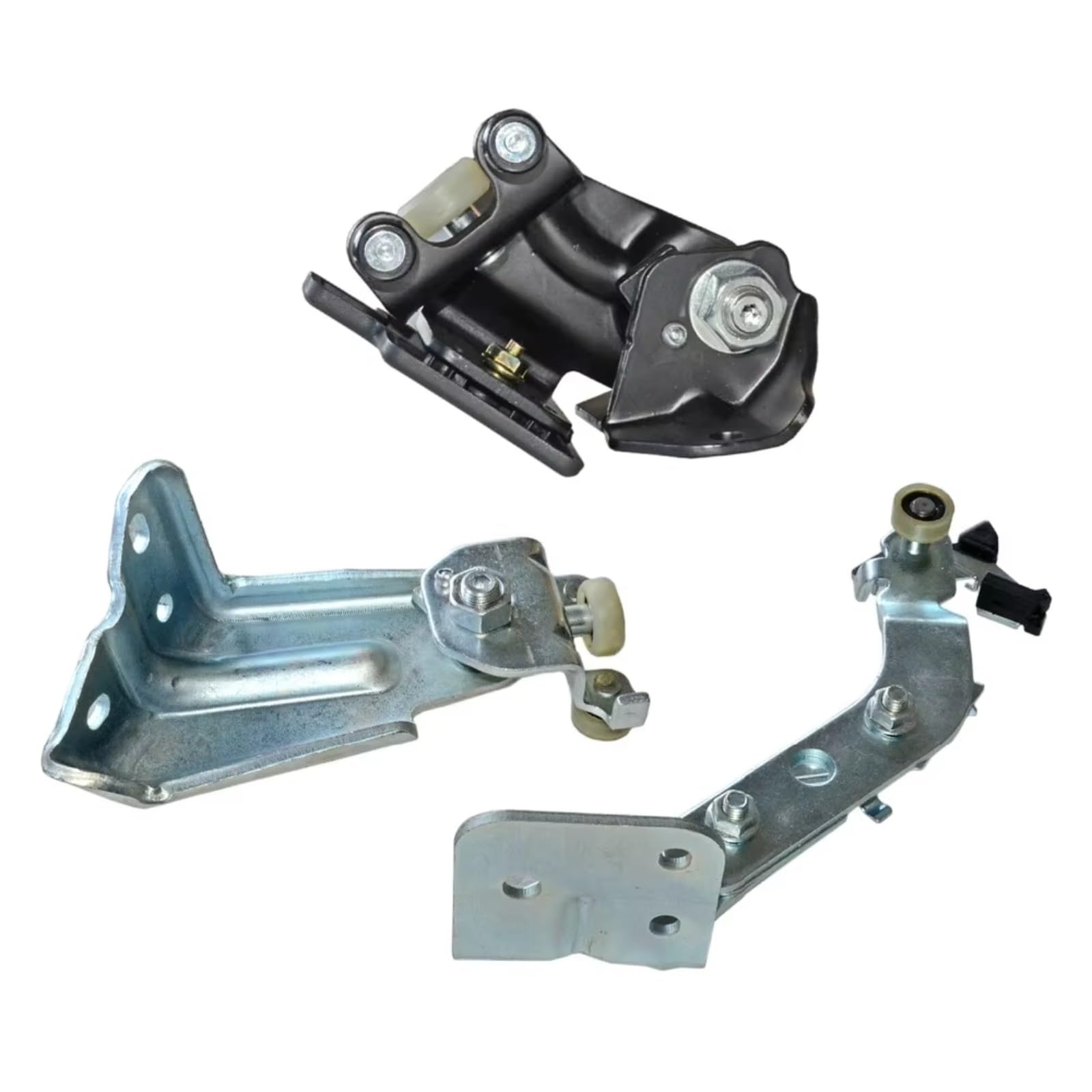 PUNICS Schiebetür Rollenführung Kompatibel Mit FIAT Für Ducato 2006–2023, Auto-Schiebetürrollen, Kugel-Schiebetür-Rollenführungsset, OEM: 1344234080, 1344266080, 1344239080 PUNICS Schiebetür Rollenführung Kompatibel Mit FIAT Für Ducato 2006–2023, Auto-Schiebetürrollen, Kugel-Schiebetür-Rollenführungsset, OEM: 1344234080, 1344266080, 1344239080 von PUNICS
