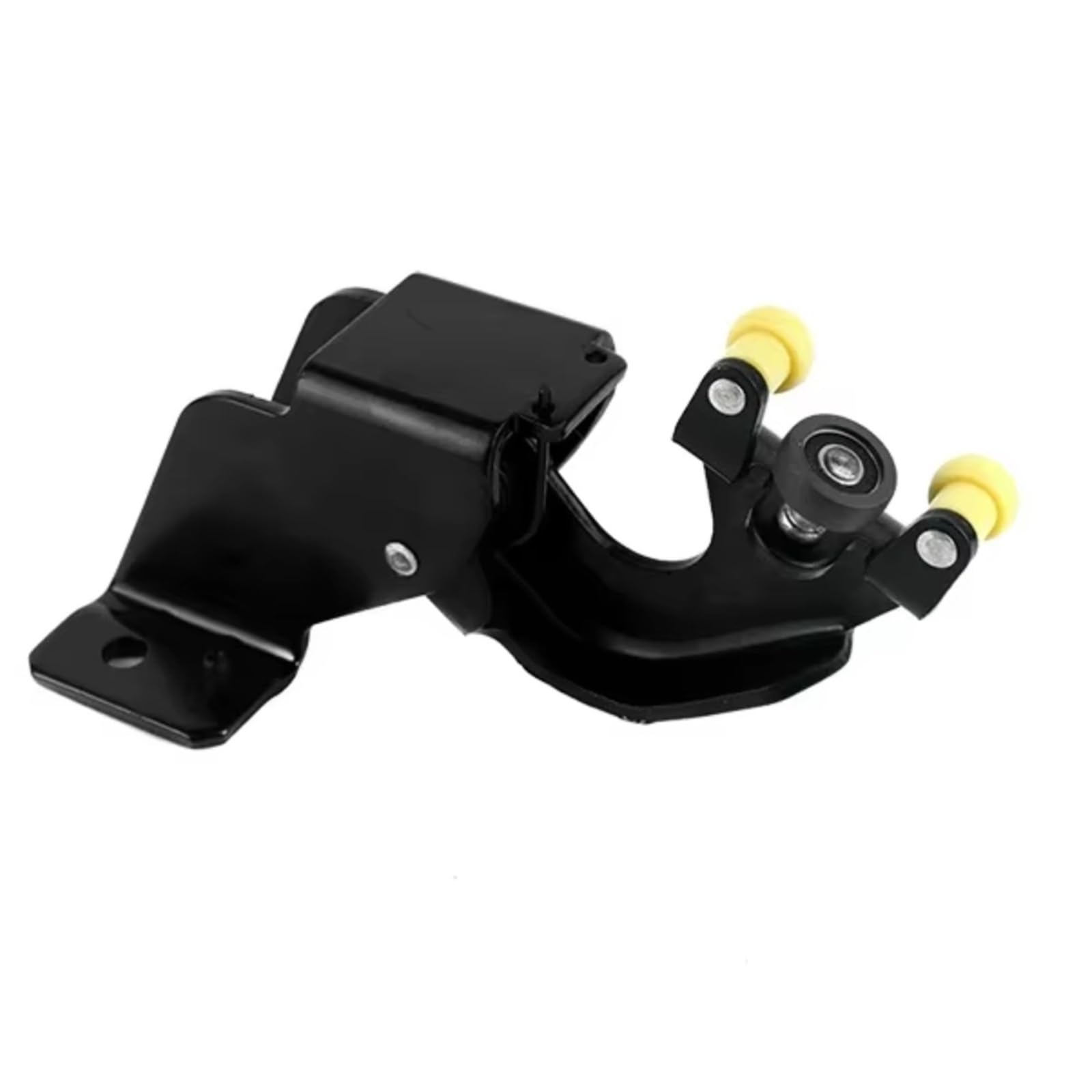 PUNICS Schiebetür Rollenführung Kompatibel Mit FIAT Für Scudo II 2007–2016, Auto-Rollenführung Für Schiebetür, Mitte Rechts, Mittlere Schiebetür-Rollenführung 1498207080 9033T9 PUNICS Schiebetür Rollenführung Kompatibel Mit FIAT Für Scudo II 2007–2016, Auto-Rollenführung Für Schiebetür, Mitte Rechts, Mittlere Schiebetür-Rollenführung 1498207080 9033T9 von PUNICS