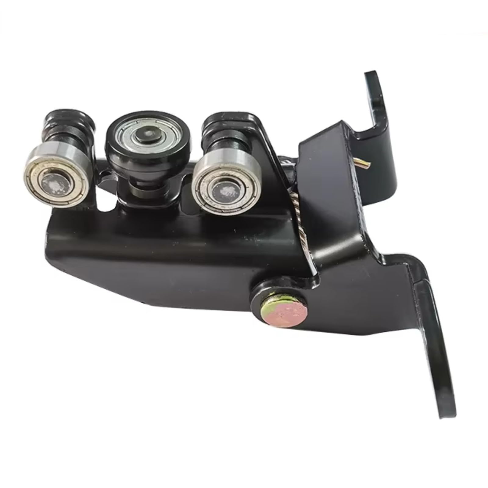 PUNICS Schiebetür Rollenführung Kompatibel Mit Ford Für Transit 2000-2006 Schiebetür-Rollenführungsscharnier Mitte Rechts OEM: YC15V268B40AJ YC15-V268B40-AD BSG30-975-006 PUNICS Schiebetür Rollenführung Kompatibel Mit Ford Für Transit 2000-2006 Schiebetür-Rollenführungsscharnier Mitte Rechts OEM: YC15V268B40AJ YC15-V268B40-AD BSG30-975-006 von PUNICS