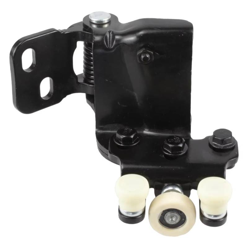 PUNICS Schiebetür Rollenführung Kompatibel Mit Ford Für Transit Für 150 250 350 2015 2016 2017 2018 2019 Auto-Schiebetür-Rollenläufer Links Rechts Ersatzzubehör(Right) von PUNICS