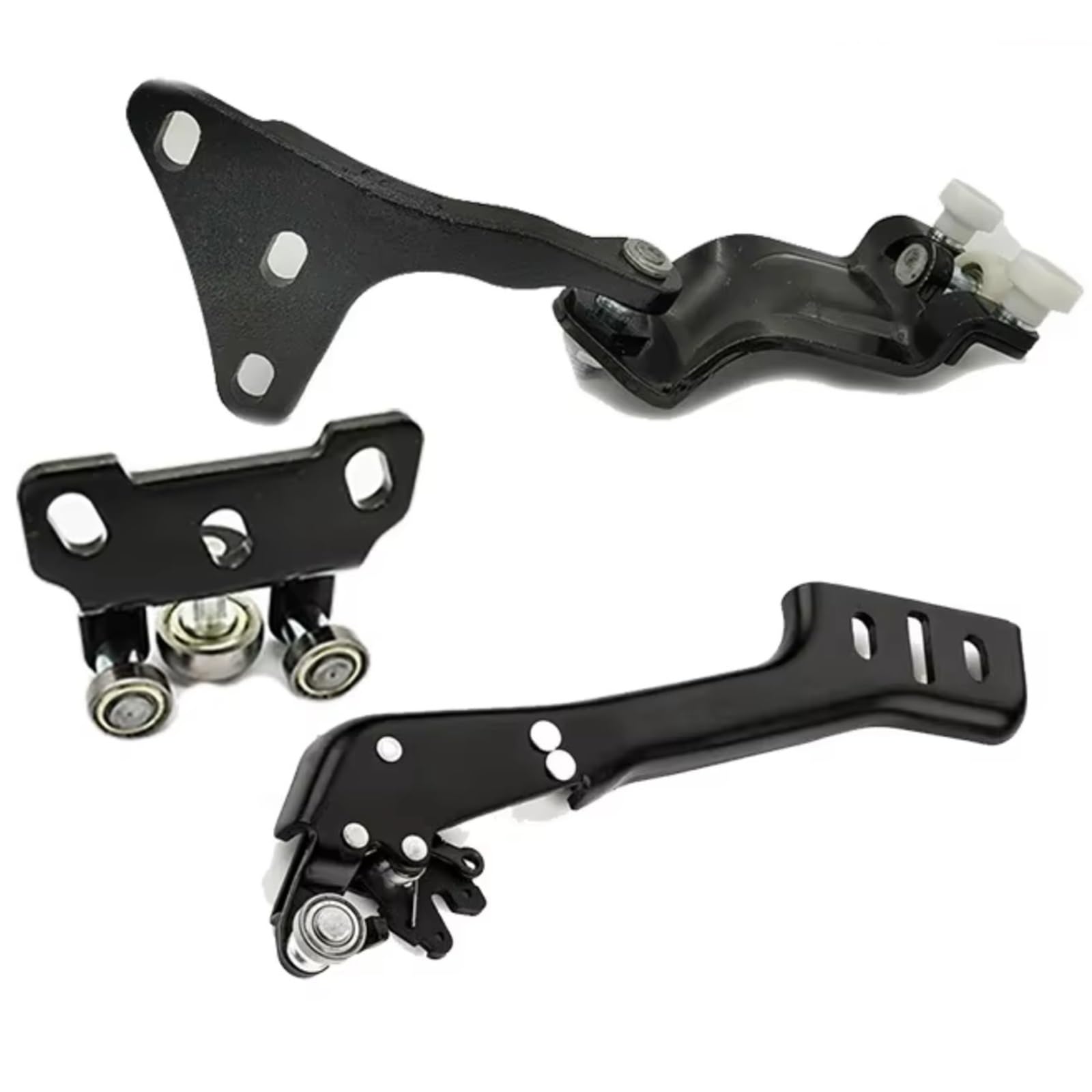 PUNICS Schiebetür Rollenführung Kompatibel Mit Ford Für Transit MK8 2014 2015 2016 2017 2018 2019 Auto Schiebetür Obere Mitte Untere Rollenführung 1946909 1824987 1822998 PUNICS Schiebetür Rollenführung Kompatibel Mit Ford Für Transit MK8 2014 2015 2016 2017 2018 2019 Auto Schiebetür Obere Mitte Untere Rollenführung 1946909 1824987 1822998 von PUNICS