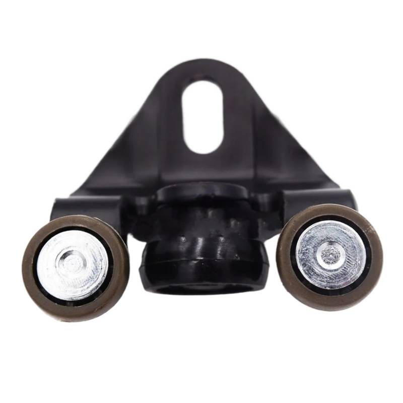 PUNICS Schiebetür Rollenführung Kompatibel Mit Ford Für Transit Mk6 2000 2001 2002 2003 2004 2005 2006 Schiebetür-Rollenführungsscharnier Oben Autoteile 1639910 YC15V25028AF von PUNICS
