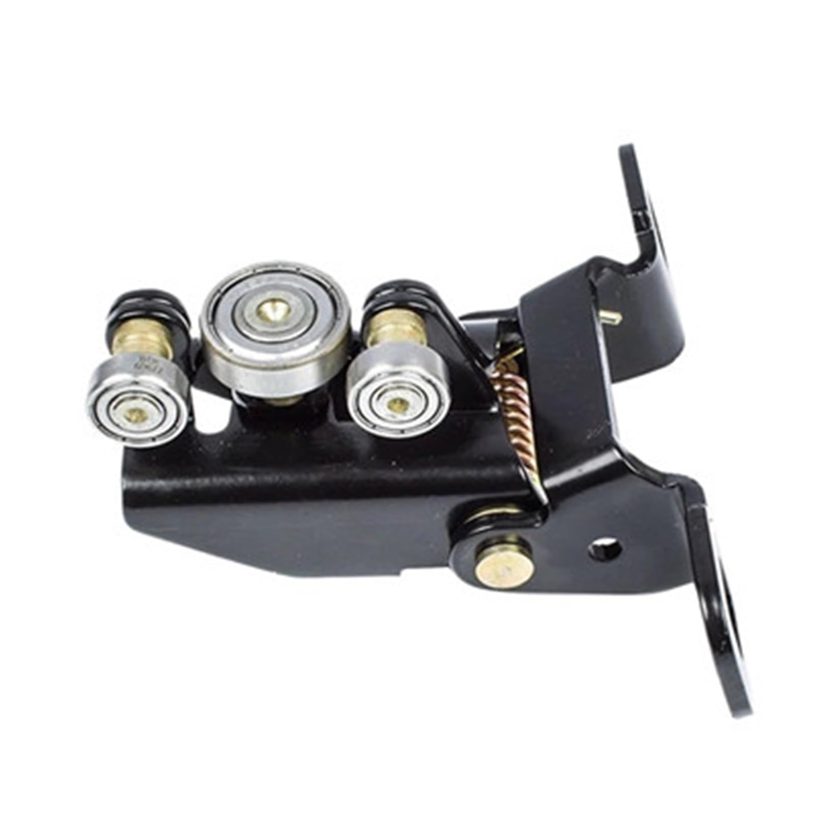 PUNICS Schiebetür Rollenführung Kompatibel Mit Ford Für Transit Mk6 2000-2006 Für Transit Mk7 2006-2014 Schiebetür-Rollenführungsscharnier Auto-Schiebetürführung YC15V268B40AJ PUNICS Schiebetür Rollenführung Kompatibel Mit Ford Für Transit Mk6 2000-2006 Für Transit Mk7 2006-2014 Schiebetür-Rollenführungsscharnier Auto-Schiebetürführung YC15V268B40AJ von PUNICS