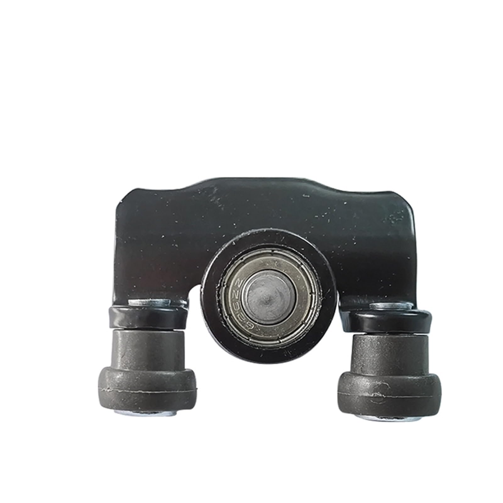 PUNICS Schiebetür Rollenführung Kompatibel Mit Ford Für Transit Mk6 Mk7 2006 2007 2008 2009 2010 2011 2012 2013 Seitliche Schiebetür Oben In Der Mitte Unten Rolle YC15V25000AF(YC15V25028AC) von PUNICS