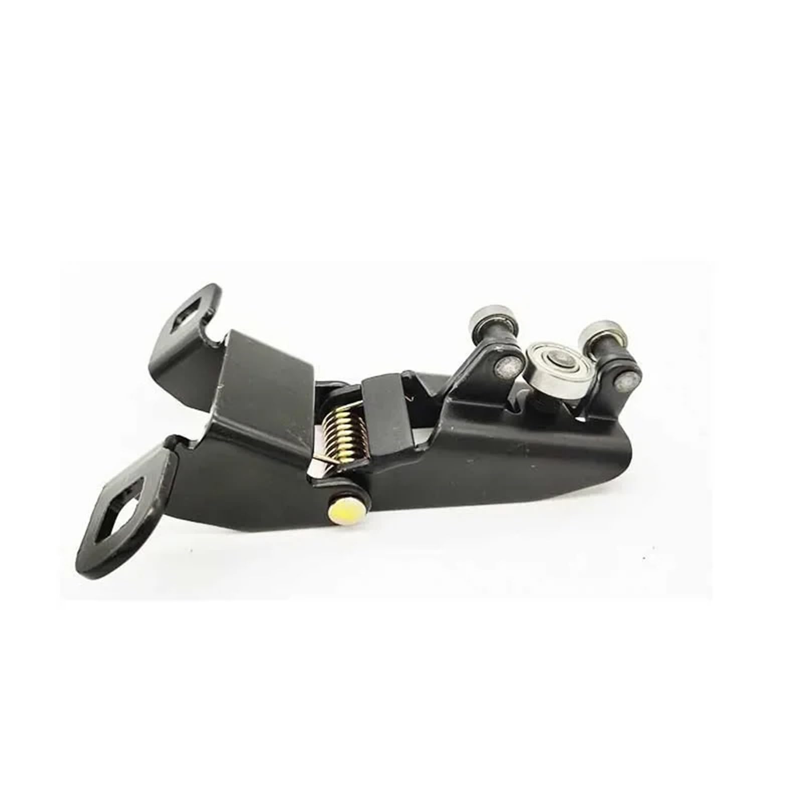 PUNICS Schiebetür Rollenführung Kompatibel Mit Ford Für Transit Mk7 2006–2014 Schiebetür-Mittelrolle Auto-Schiebetür-Rollenführungsrollen Zubehör 4796305 1727496 PUNICS Schiebetür Rollenführung Kompatibel Mit Ford Für Transit Mk7 2006–2014 Schiebetür-Mittelrolle Auto-Schiebetür-Rollenführungsrollen Zubehör 4796305 1727496 von PUNICS