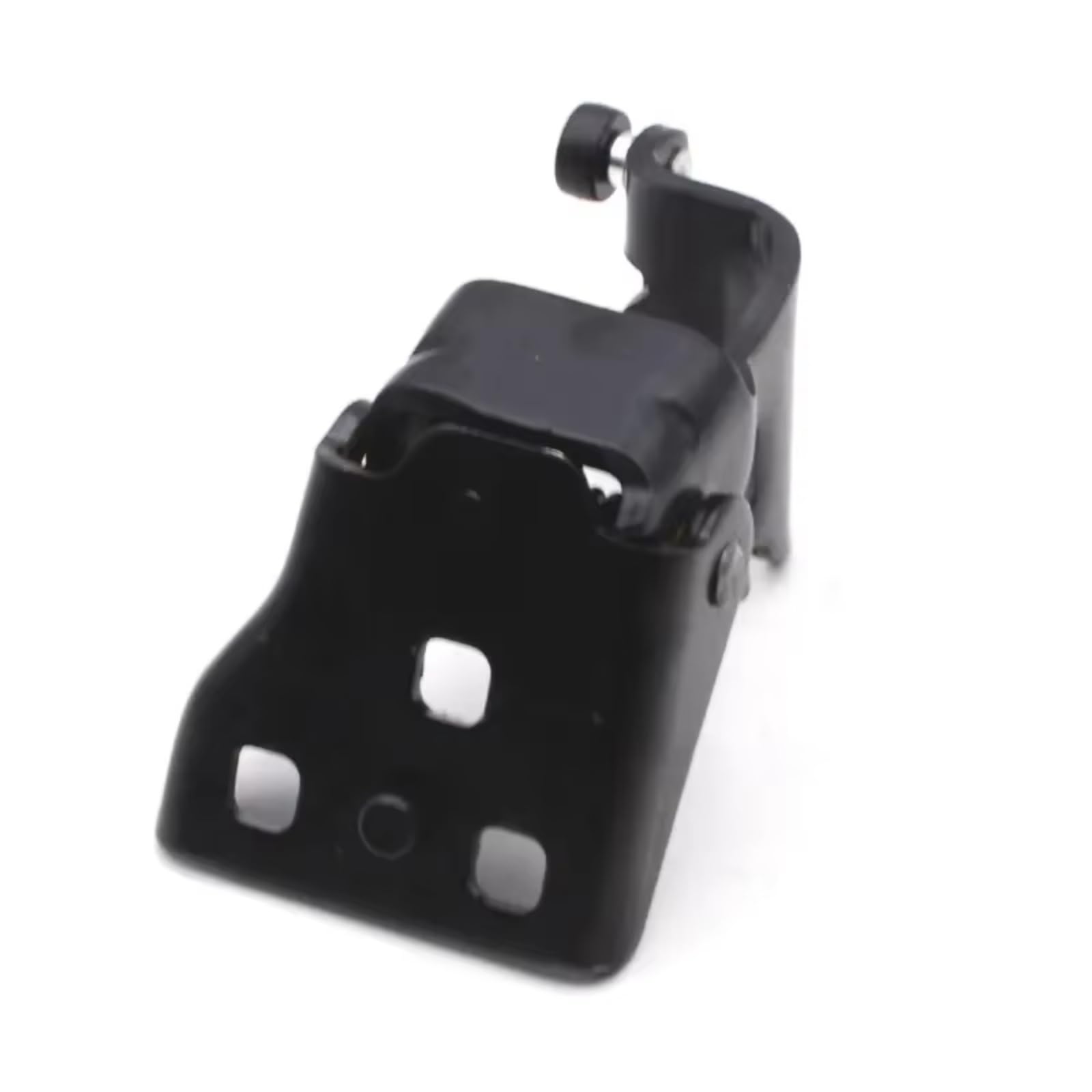 PUNICS Schiebetür Rollenführung Kompatibel Mit Hyundai Für H1 Für Grand Für Starex I800 2007–2018, Auto-Schiebetür-Rolle, Mittel-Center-Rollenarm-Baugruppe 83930-4H000(Right) von PUNICS