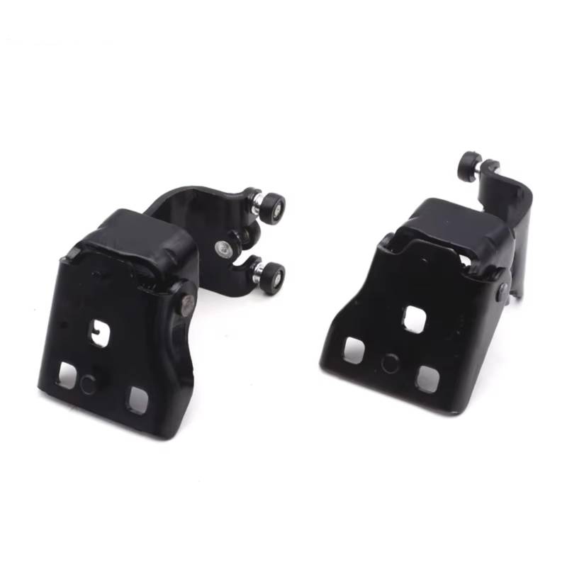 PUNICS Schiebetür Rollenführung Kompatibel Mit Hyundai Für H1 Für Grand Für Starex I800 2007–2018 Links Rechts Schiebetürrolle Mitte Mitte OEM: 83930-4H000 83940-4H000 von PUNICS