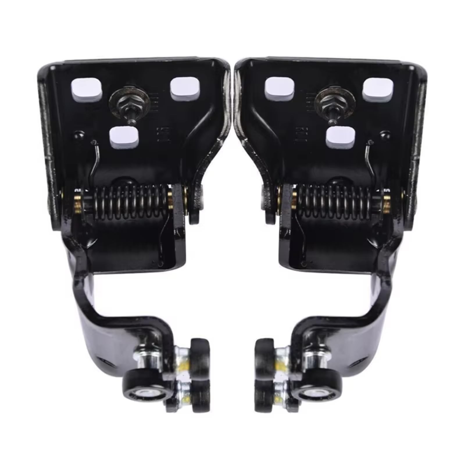 PUNICS Schiebetür Rollenführung Kompatibel Mit Hyundai Für H1 Für Grand Für Starex I800 2007–2018. Schiebetürrolle, Mittlere Mittelhalterung, Links Und Rechts, OEM: 83930-4H000, 83940-4H000 PUNICS Schiebetür Rollenführung Kompatibel Mit Hyundai Für H1 Für Grand Für Starex I800 2007–2018. Schiebetürrolle, Mittlere Mittelhalterung, Links Und Rechts, OEM: 83930-4H000, 83940-4H000 von PUNICS