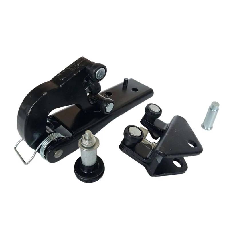 PUNICS Schiebetür Rollenführung Kompatibel Mit Master 3 2010 2011 2012 2013 2014 2015 2016 2017 2018 2019 2020 Lhd Seitentürrolle Schiebetürrollenführungsscharnier 777946809R von PUNICS