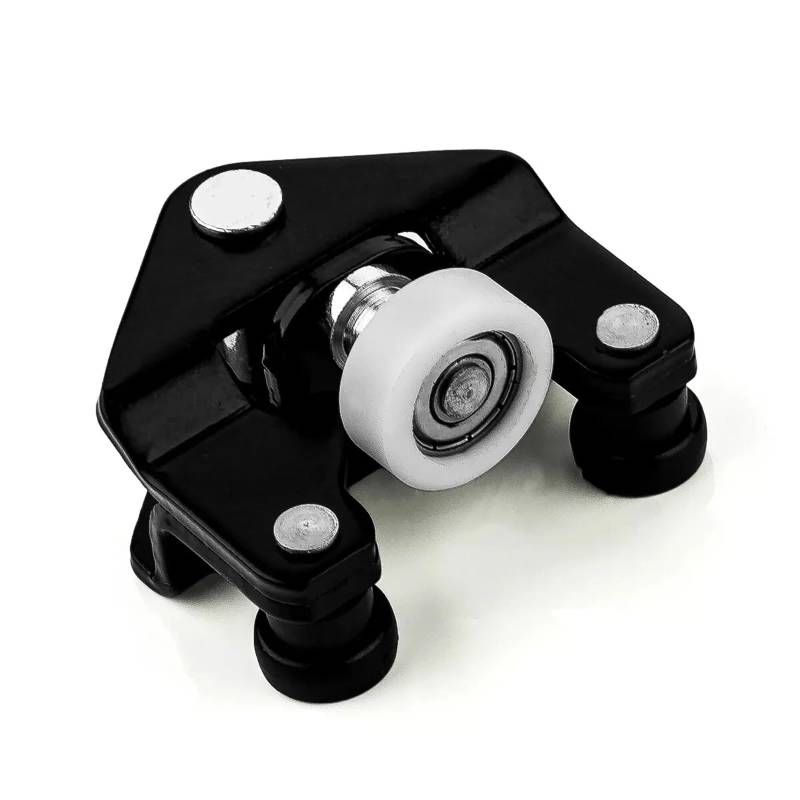 PUNICS Schiebetür Rollenführung Kompatibel Mit Master 3 2011 2012 2013 2014 2015 2016 2017 2018 2019 2020 Schiebetür-Rollenführung, Seitliche Autotür-Rollenführung 8200660913 von PUNICS