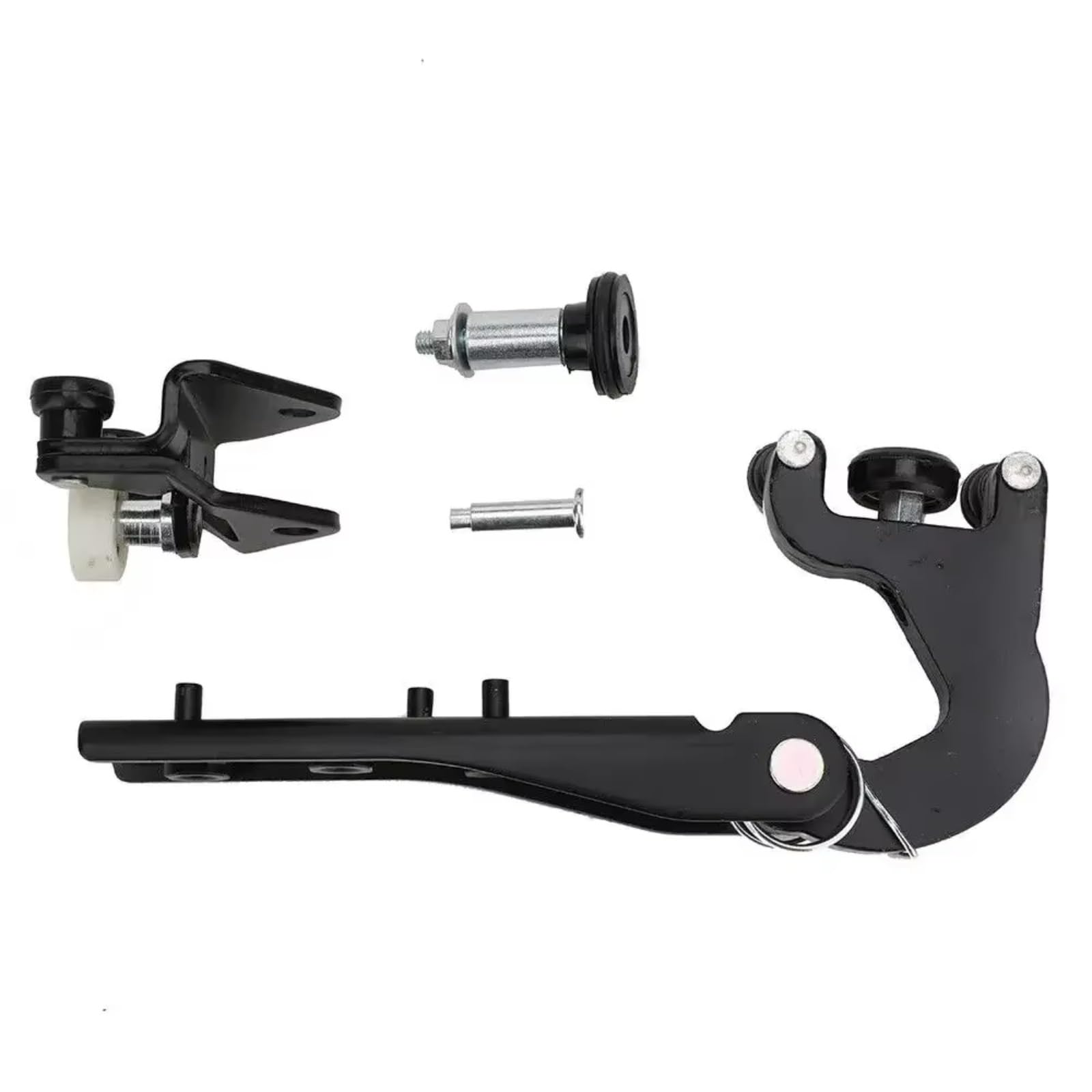 PUNICS Schiebetür Rollenführung Kompatibel Mit Master II 2010 Auto-Schiebetür-Rollenführung Oben-Mitte-unten Schiebetür-Rollenführungsscharnier 777946809R 8200661119 745963412R PUNICS Schiebetür Rollenführung Kompatibel Mit Master II 2010 Auto-Schiebetür-Rollenführung Oben-Mitte-unten Schiebetür-Rollenführungsscharnier 777946809R 8200661119 745963412R von PUNICS