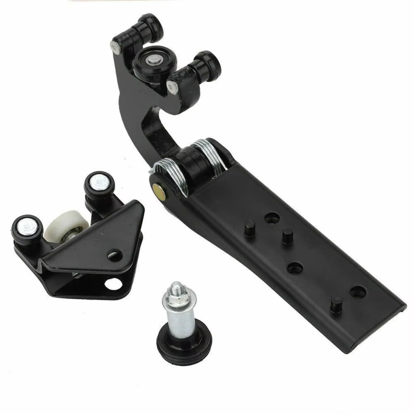 PUNICS Schiebetür Rollenführung Kompatibel Mit Master III 2010–2020 OEM: 777946809R 745963412R 8200661119 Auto-Schiebetür-Rollenscharnier, Schiebetür-Rollenführungsscharnier, Rechte Seite PUNICS Schiebetür Rollenführung Kompatibel Mit Master III 2010–2020 OEM: 777946809R 745963412R 8200661119 Auto-Schiebetür-Rollenscharnier, Schiebetür-Rollenführungsscharnier, Rechte Seite von PUNICS