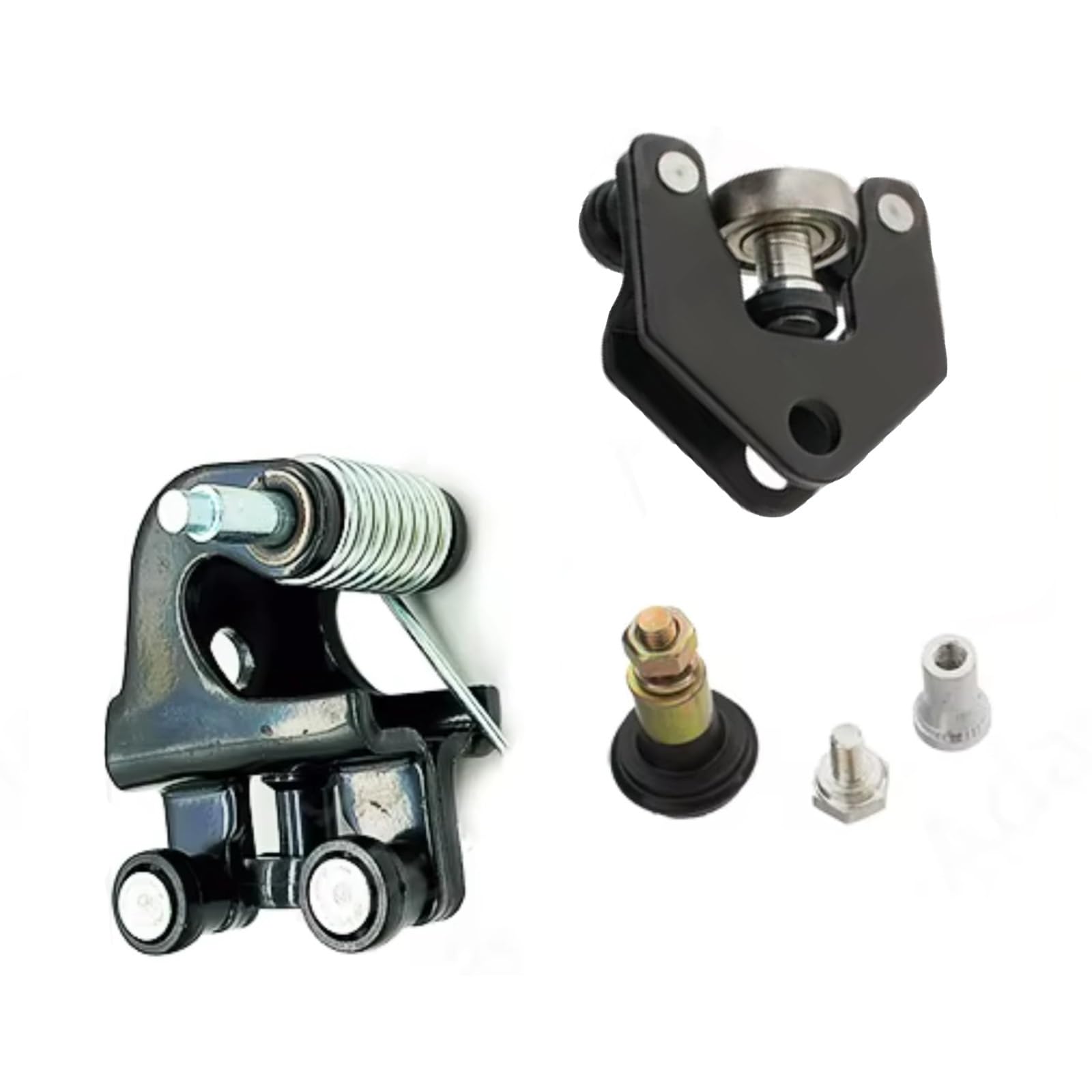 PUNICS Schiebetür Rollenführung Kompatibel Mit Nissan Für Interstar 1999–2010. Autoteile-Ersatz OEM: 7700352380L 8200080743 8200080754. Rollen Für Linke Schiebetür des Autos PUNICS Schiebetür Rollenführung Kompatibel Mit Nissan Für Interstar 1999–2010. Autoteile-Ersatz OEM: 7700352380L 8200080743 8200080754. Rollen Für Linke Schiebetür des Autos von PUNICS