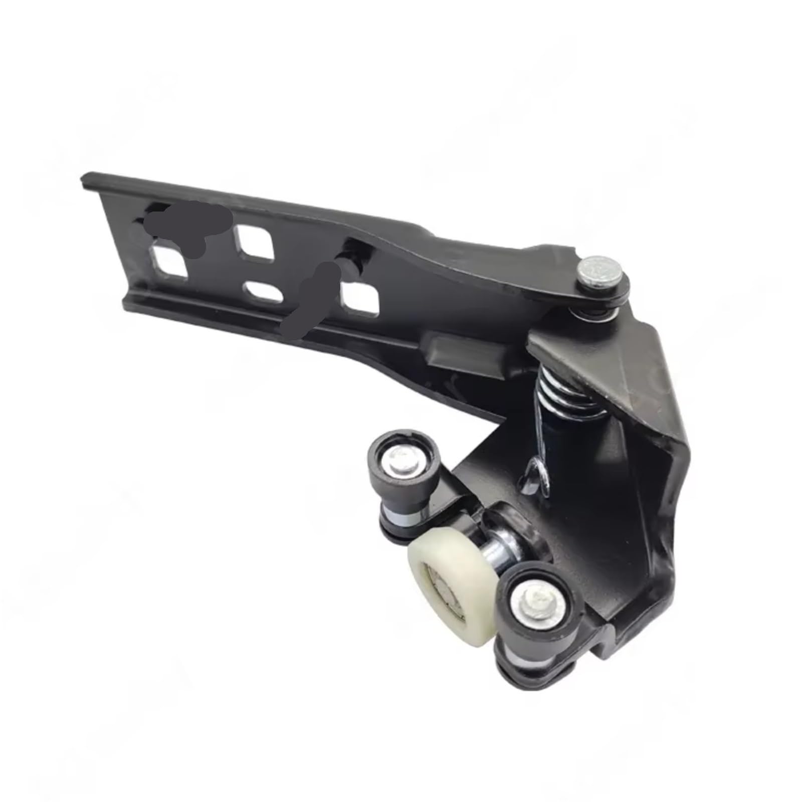 PUNICS Schiebetür Rollenführung Kompatibel Mit Nissan Für NV300 2015 2016 2017 2018 2019 2020 91165713 93451715 93451798 Auto-Rollenscharnier Für Schiebetür Oben In Der Mitte Unten(Middle) von PUNICS