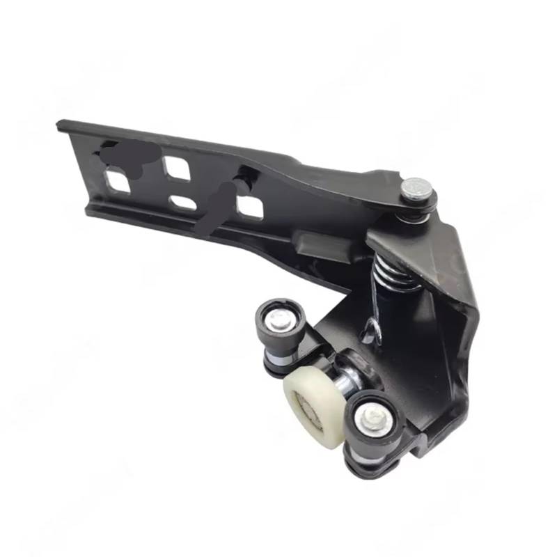 PUNICS Schiebetür Rollenführung Kompatibel Mit Nissan Für NV300 2015 2016 2017 2018 2019 2020 91165713 93451715 93451798 Auto-Rollenscharnier Für Schiebetür Oben In Der Mitte Unten(Middle) von PUNICS