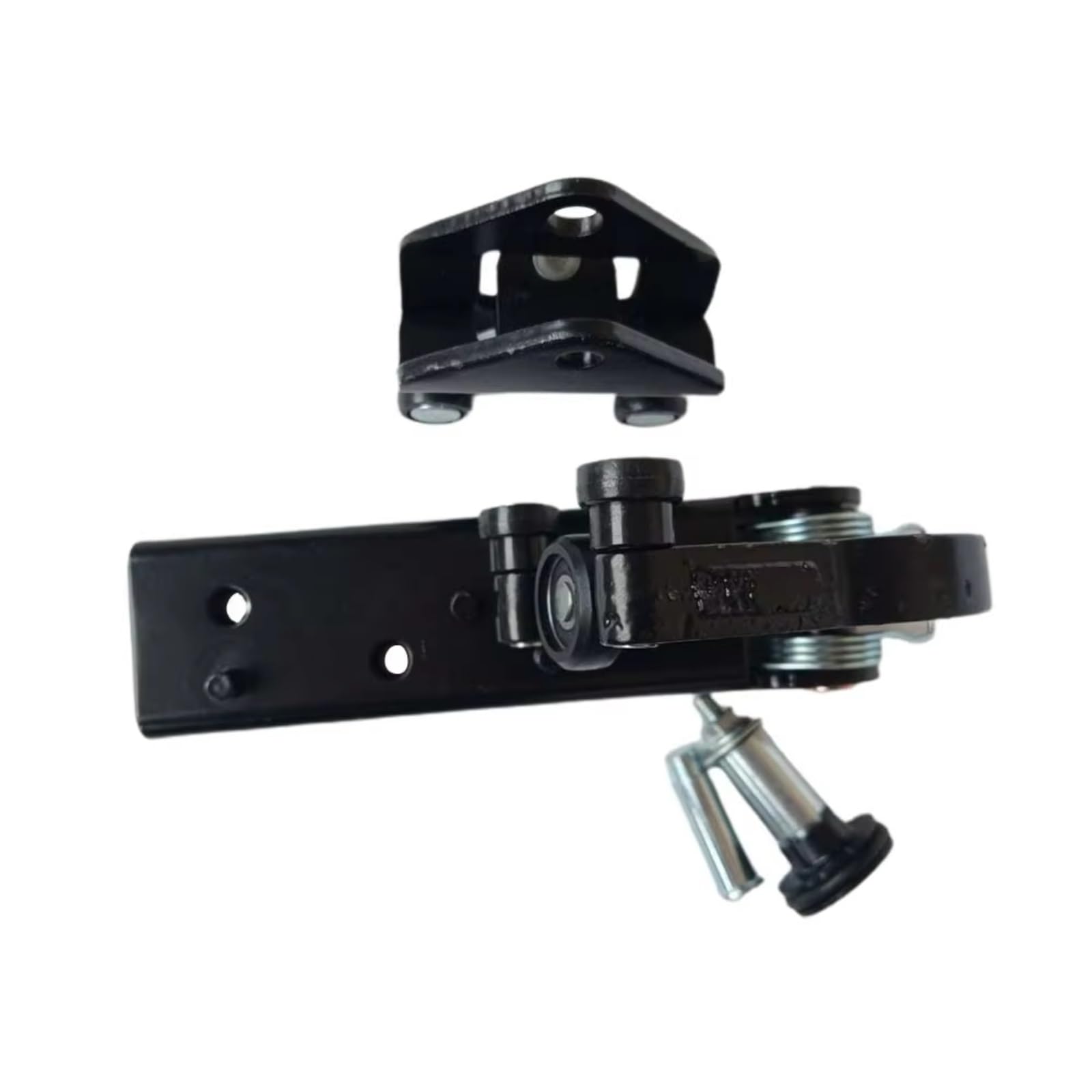 PUNICS Schiebetür Rollenführung Kompatibel Mit Nissan Für NV400 2010–2019, Ersatz-Rollenführungsscharnier Für Schiebetür, Rechte Seite, OEM: 777946809R, 745963412R, 8200661119 PUNICS Schiebetür Rollenführung Kompatibel Mit Nissan Für NV400 2010–2019, Ersatz-Rollenführungsscharnier Für Schiebetür, Rechte Seite, OEM: 777946809R, 745963412R, 8200661119 von PUNICS