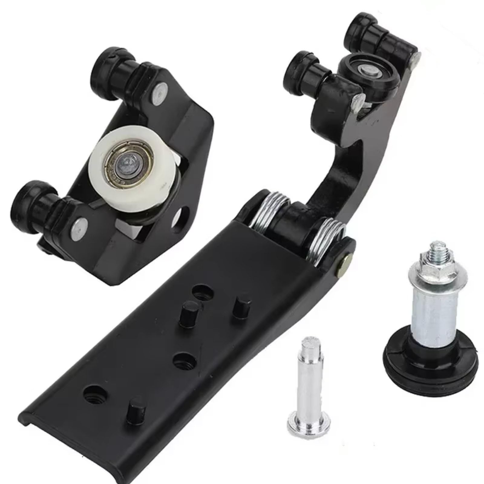 PUNICS Schiebetür Rollenführung Kompatibel Mit Nissan Für NV400 2010 Auto Rechts Schiebetür Führungsrolle Schiebetür Rollenführung Riemenscheibe 8200661119 777946809R 745963412R PUNICS Schiebetür Rollenführung Kompatibel Mit Nissan Für NV400 2010 Auto Rechts Schiebetür Führungsrolle Schiebetür Rollenführung Riemenscheibe 8200661119 777946809R 745963412R von PUNICS