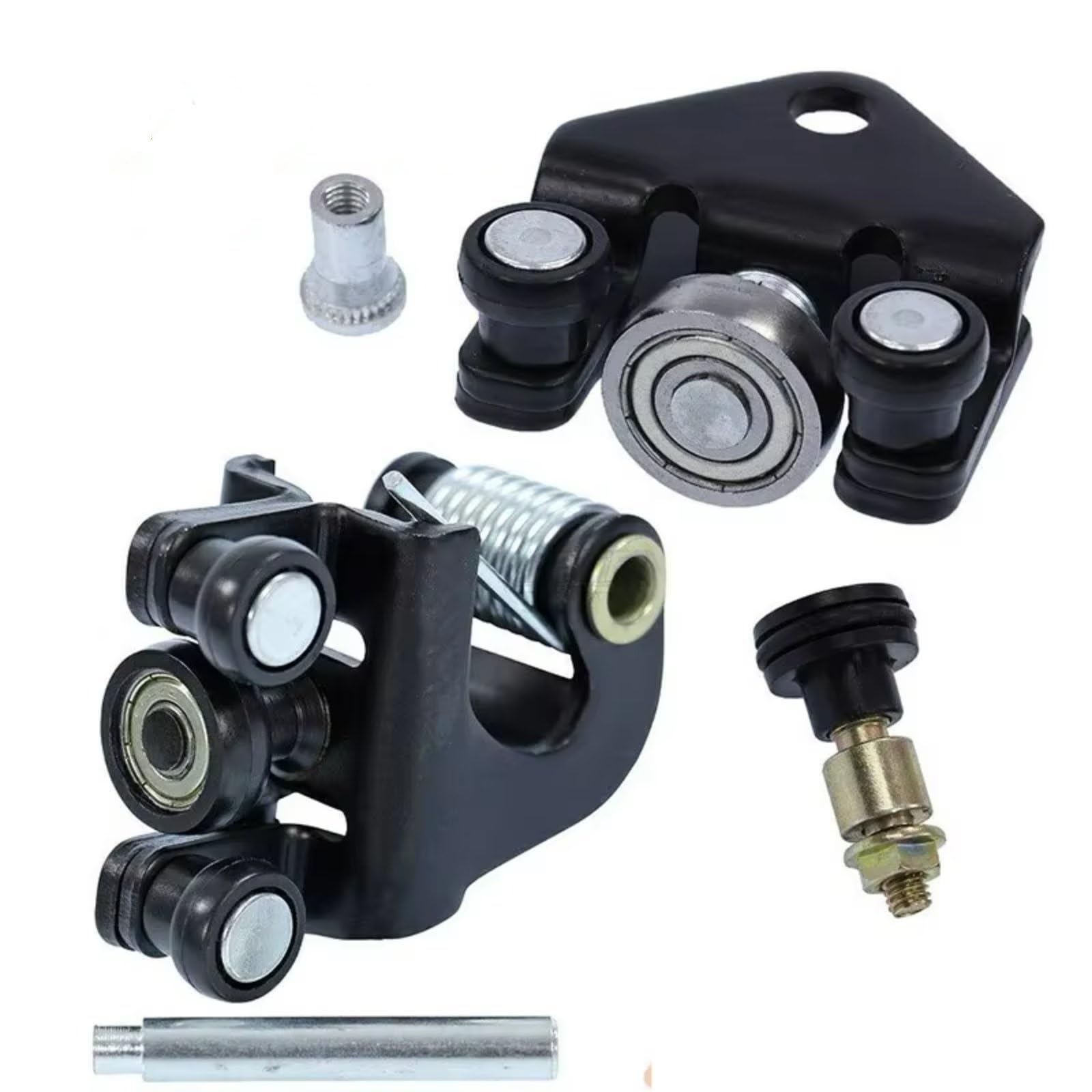 PUNICS Schiebetür Rollenführung Kompatibel Mit Nissan Für Primastar 1998–2010 7700352379 8200080743 8200080754 Auto Rechts In Der Mitte Oben Unten Schiebetür-Rollenführung Schiebetür PUNICS Schiebetür Rollenführung Kompatibel Mit Nissan Für Primastar 1998–2010 7700352379 8200080743 8200080754 Auto Rechts In Der Mitte Oben Unten Schiebetür-Rollenführung Schiebetür von PUNICS
