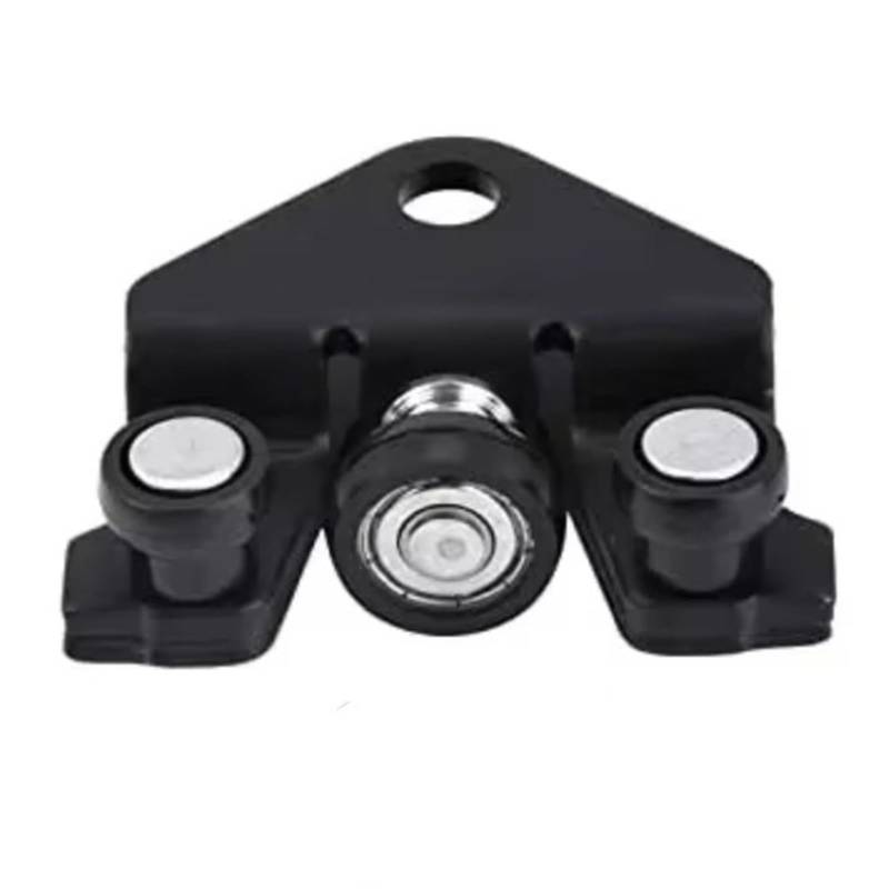 PUNICS Schiebetür Rollenführung Kompatibel Mit Nissan Für Primastar 2002–2014 7700312372 7700312012 Schiebetür-Rollenführung, Schiebetür-Rolle, Schiebetür-Rollenläufer(7700312012) von PUNICS