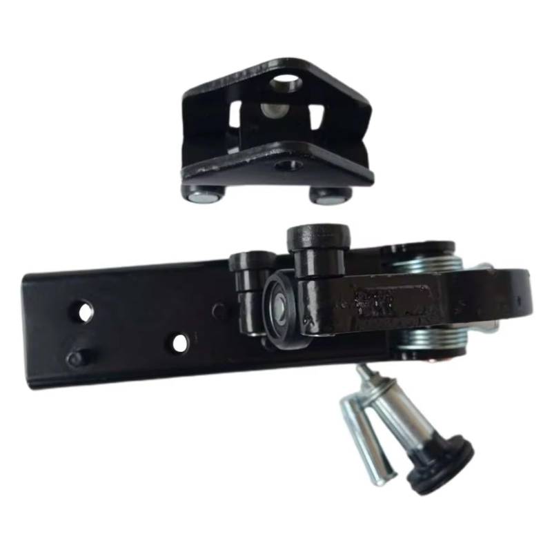 PUNICS Schiebetür Rollenführung Kompatibel Mit Nissan NV400 2010 2011 2012 2013 2014 2015 Autoteile OEM: 777946809R 8200661119 745963412R Auto-Schiebetür-Rollenführung Rechts von PUNICS