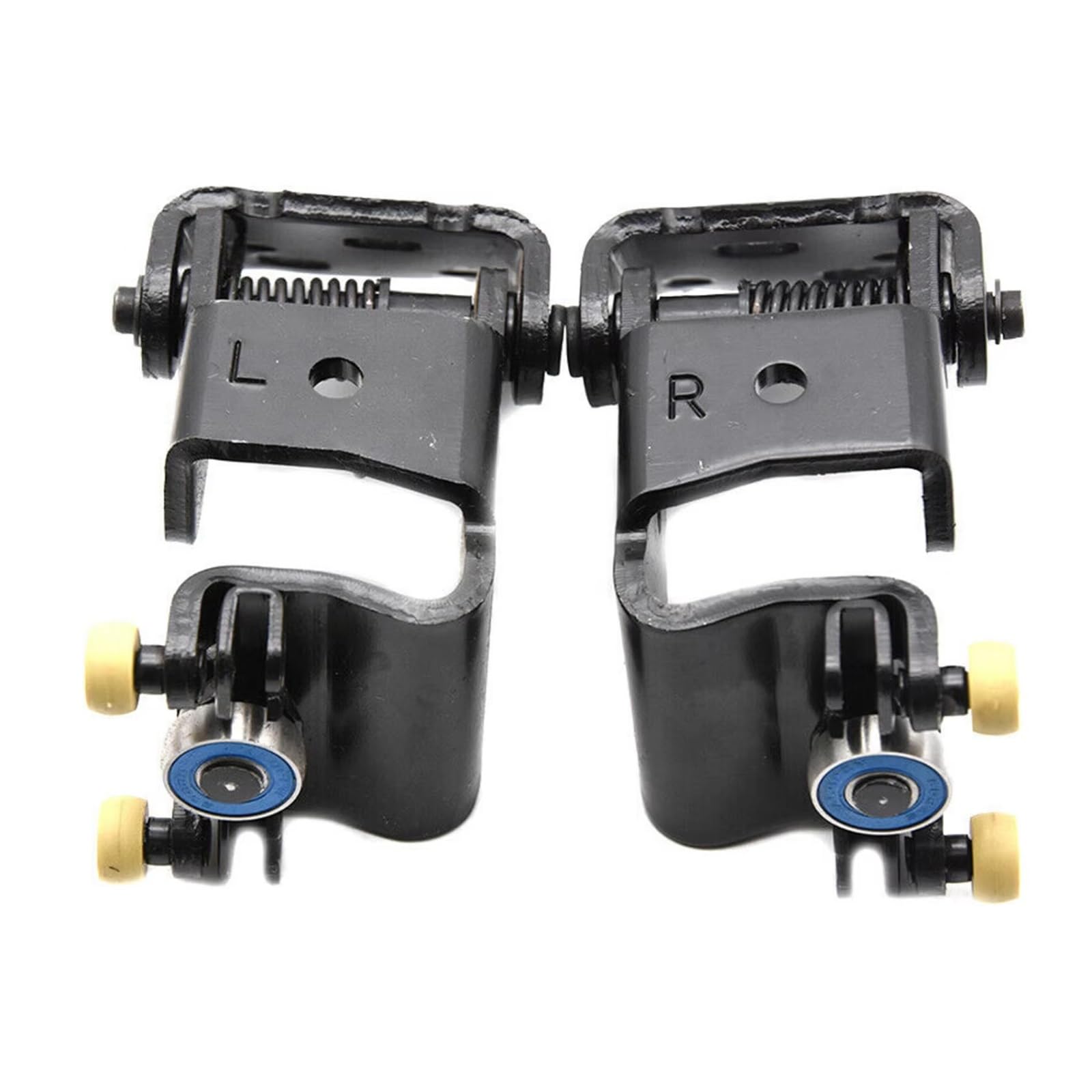 PUNICS Schiebetür Rollenführung Kompatibel Mit Odyssey 1999 2000 2001 2002 2003 2004 Links Rechts Autoteile OEM:72560-SOX-A53 2-teiliges Auto-Schiebetür-Mittelrollenscharnier PUNICS Schiebetür Rollenführung Kompatibel Mit Odyssey 1999 2000 2001 2002 2003 2004 Links Rechts Autoteile OEM:72560-SOX-A53 2-teiliges Auto-Schiebetür-Mittelrollenscharnier von PUNICS