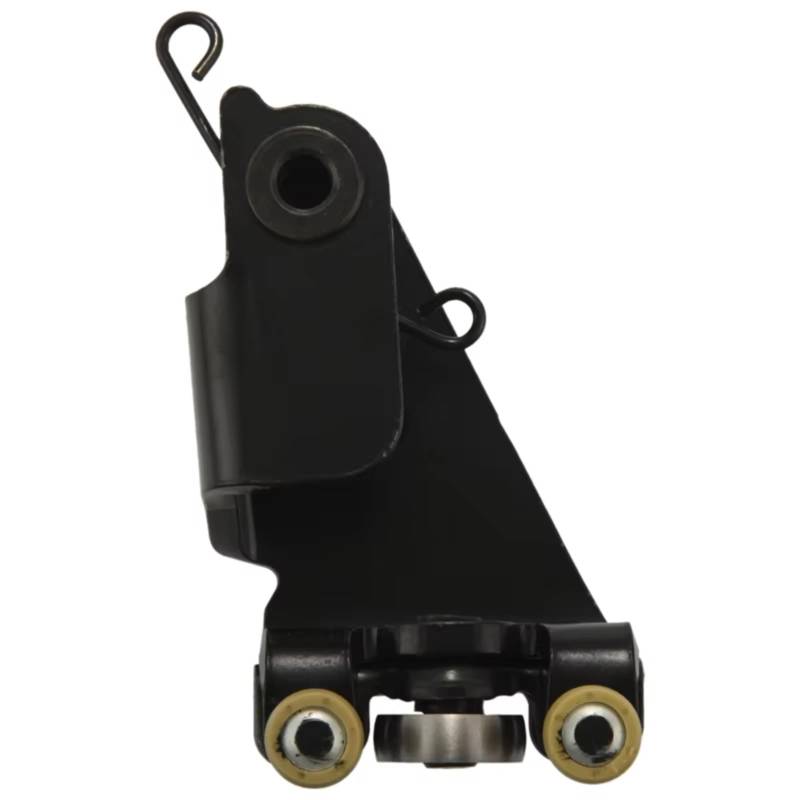 PUNICS Schiebetür Rollenführung Kompatibel Mit Odyssey 1999 2000 2001 2002 2003 2004 OEM: 72521S0XA51 Auto-Schiebetür, Hintere Mittelrolle, Auto-Schiebetür-Rollenscharnier von PUNICS