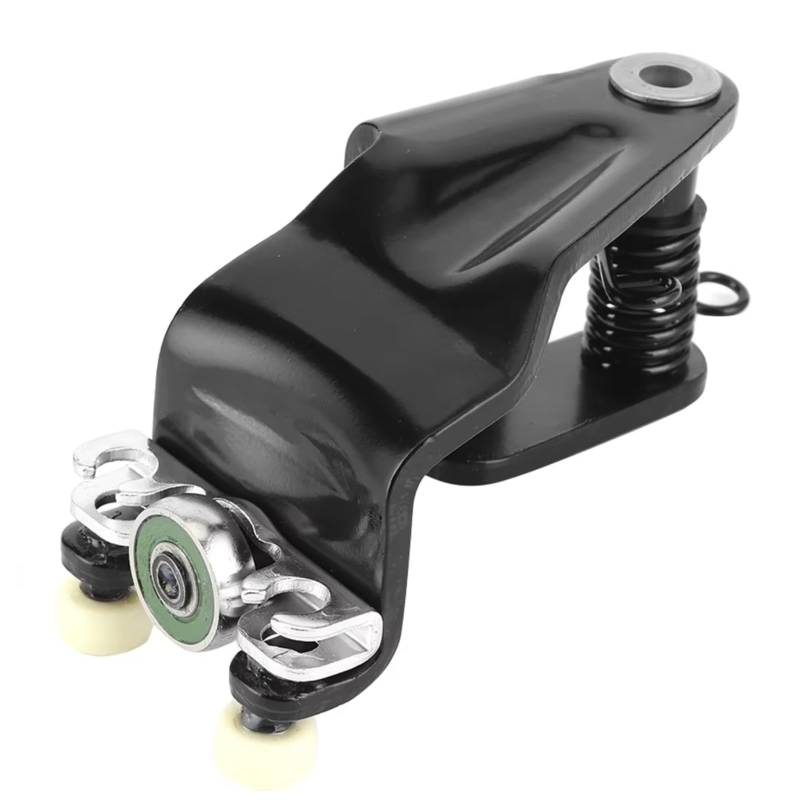 PUNICS Schiebetür Rollenführung Kompatibel Mit Odyssey 2005 2006 2007 2008 2009 2010 Auto Links Schiebetürrolle Schiebetür Mittelrolle Türrolle Läufer 72561SHJ1 von PUNICS
