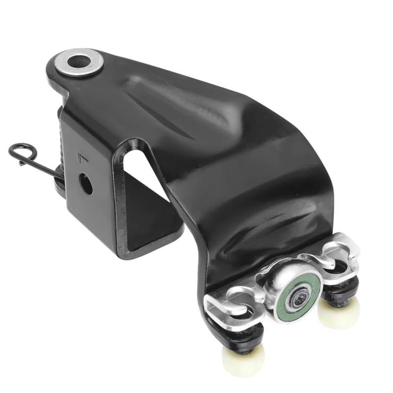 PUNICS Schiebetür Rollenführung Kompatibel Mit Odyssey 2005 2006 2007 2008 2009 2010 Autozubehör Ersatz Der Linken Elektrischen Schiebetür-Mittelrolle OEM: 72561-SHJ-A21 von PUNICS