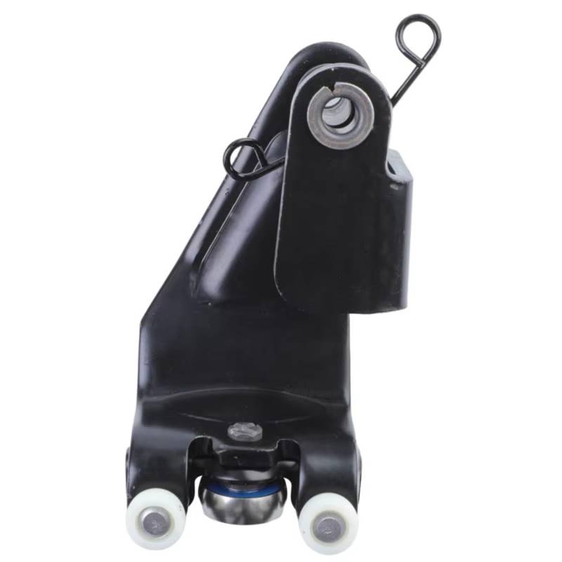PUNICS Schiebetür Rollenführung Kompatibel Mit Odyssey 2005–2010 OEM: 72521-SHJ-A21 72561-SHJ-A21 Auto-Schiebetürrolle Links Und Rechts, Elektrische Schiebetür-Mittelrolle(Left) von PUNICS