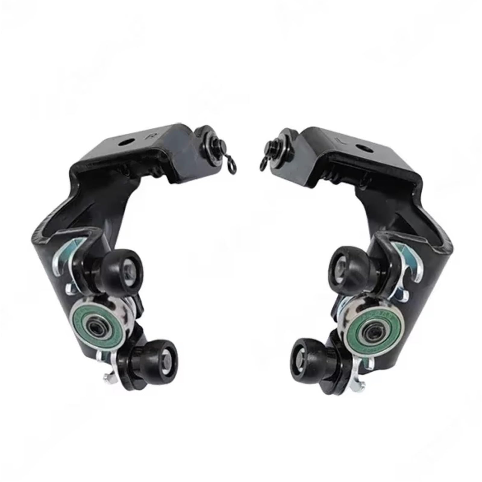 PUNICS Schiebetür Rollenführung Kompatibel Mit Odyssey 3.5L 2011 2012 2013 2014 2015 2016 2017. Linke Rechte Seite Schiebetürrolle Schiebetürführung 72521TK8A11 72561TK8A11 PUNICS Schiebetür Rollenführung Kompatibel Mit Odyssey 3.5L 2011 2012 2013 2014 2015 2016 2017. Linke Rechte Seite Schiebetürrolle Schiebetürführung 72521TK8A11 72561TK8A11 von PUNICS