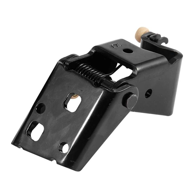 PUNICS Schiebetür Rollenführung Kompatibel Mit Odyssey Ex Für Mini-Passagier-Van 1999 2000 2001 2002 2003 2004, Verschiebbare Mittlere Männliche Türrolle, Autotürrollen 72561-S0X-A51(Right) von PUNICS